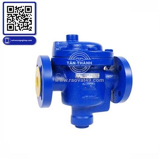 Đánh giá bẫy hơi nst nordsteam nst-881sfe – giải pháp xả nước ngưng ổn định cho hệ thống hơi