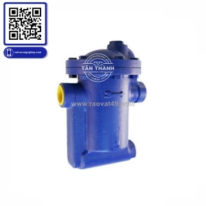 Đánh giá bẫy hơi nst nordsteam nst-88hsp chính hãng | van công nghiệp tân thành