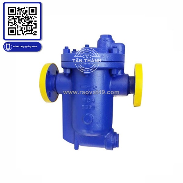 Đánh giá bẫy hơi nst nordsteam nst-88sfe chính hãng | van công nghiệp tân thành
