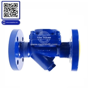 Đánh giá bẫy hơi nst-nordsteam nst-tkd21f chính hãng | van công nghiệp tân thành