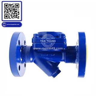 Đánh giá bẫy hơi nst-nordsteam nst-tkd21f chính hãng | van công nghiệp tân thành