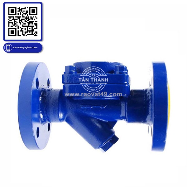 Đánh giá bẫy hơi nst-nordsteam nst-tkd21f chính hãng | van công nghiệp tân thành