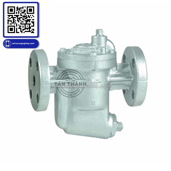 Đánh giá bẫy hơi tb-5 yoshitake chính hãng – giải pháp tách nước ngưng hiệu quả cho hệ thống hơi