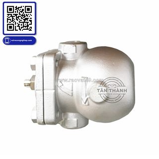 Đánh giá bẫy hơi yoshitake tsf-10 chính hãng | van công nghiệp tân thành
