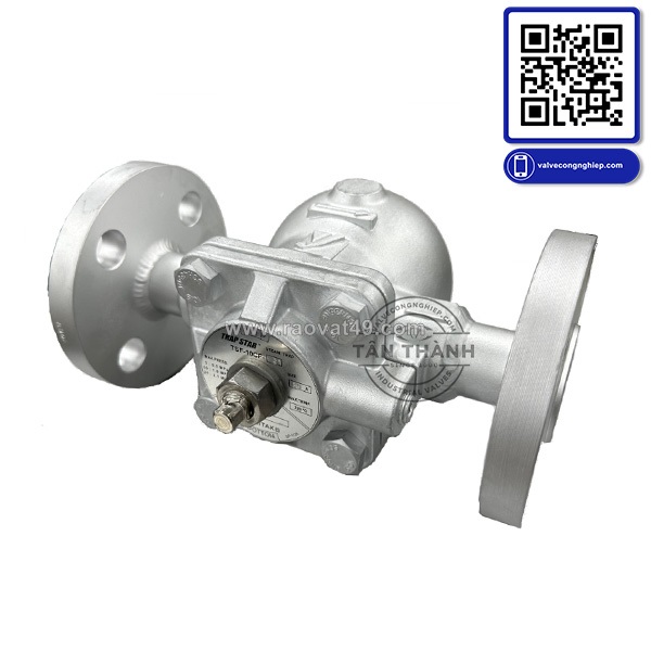 Đánh giá bẫy hơi yoshitake tsf-10cf chính hãng | van công nghiệp tân thành