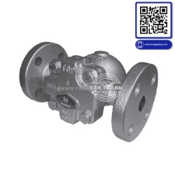 Đánh giá bẫy hơi yoshitake tsf-8f chính hãng – giải pháp xả nước ngưng ổn định cho hệ thống hơi | tân thành