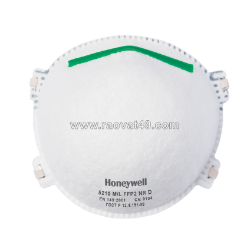 Đánh giá khẩu trang honeywell 5210 ml: giải pháp bảo vệ hô hấp tiêu chuẩn ffp2