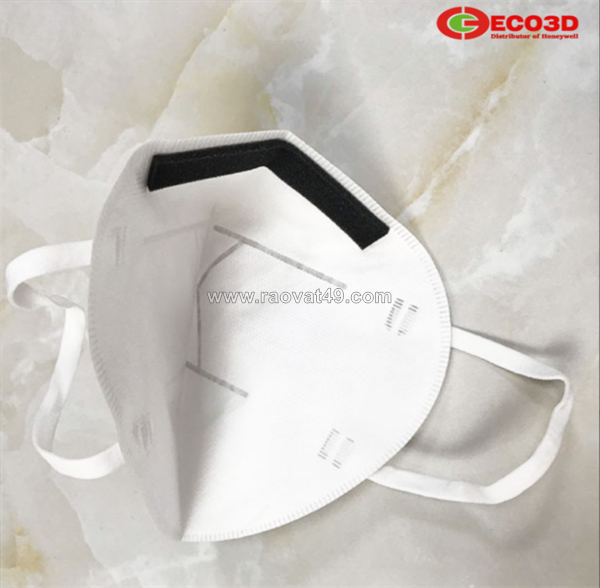 Đánh giá khẩu trang honeywell h910plus kn95: giải pháp lọc bụi mịn pm2.5 hàng đầu