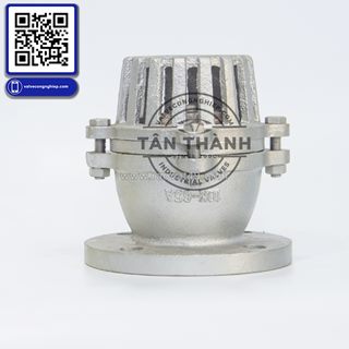 Đánh giá rọ bơm gang jis10k joeun – giải pháp bảo vệ máy bơm bền bỉ cho hệ thống công nghiệp