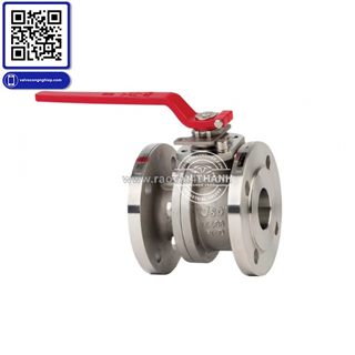Đánh giá van bi gang pn16 jso kitz f14 – giải pháp ball valve bền bỉ tại công ty tân thành
