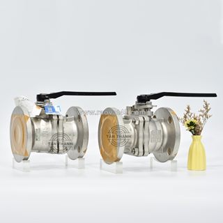 Đánh giá van bi kitz 150utb – ball valve inox ansi cao cấp tại công ty tân thành
