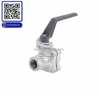 Đánh giá van bi kitz 20st – ball valve gang jis20k tại công ty tân thành