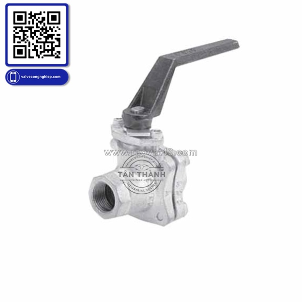 Đánh giá van bi kitz 20st – ball valve gang jis20k tại công ty tân thành