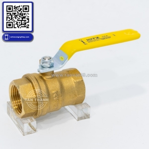 Đánh giá van bi kitz sza – giải pháp van công nghiệp tối ưu tại tân thành