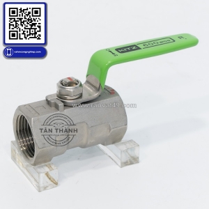 Đánh giá van bi kitz utkm – lựa chọn tối ưu cho hệ thống van công nghiệp tại tân thành