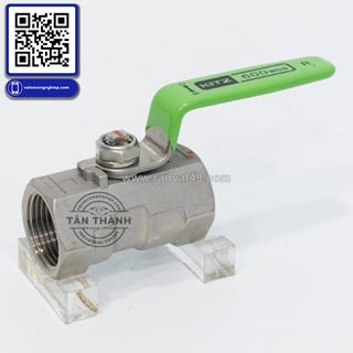 Đánh giá van bi kitz utkm – lựa chọn tối ưu cho hệ thống van công nghiệp tại tân thành