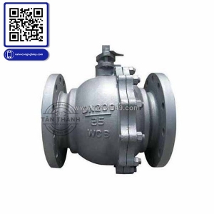Đánh giá van bi thép ansi 150 – ball valve tiêu chuẩn quốc tế tại công ty tân thành