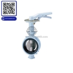 Đánh giá van bướm kitz 10dj tại tân thành – dòng van bướm công nghiệp gang phổ biến, giá tốt