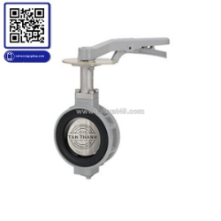 Đánh giá van bướm kitz 10xjpe tại tân thành – dòng van bướm nhôm gọn nhẹ, tối ưu chi phí