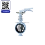 Đánh giá van bướm kitz 16dj tại tân thành – dòng van bướm công nghiệp pn16 bền bỉ, phổ biến