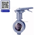 Đánh giá van bướm tay gạt kitz 10a tại tân thành – dòng van bướm công nghiệp cơ bản, bền và dễ dùng