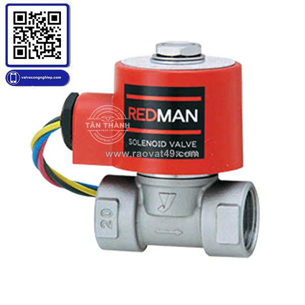 Đánh giá van điện từ dd-2 yoshitake – solenoid valve cao cấp tại công ty van tân thành
