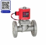 Đánh giá van điện từ dp-100f yoshitake – solenoid valve chất lượng cho hệ thống van công nghiệp
