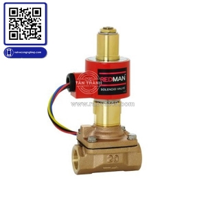 Đánh giá van điện từ dp-12c yoshitake – solenoid valve cho hệ thống van công nghiệp