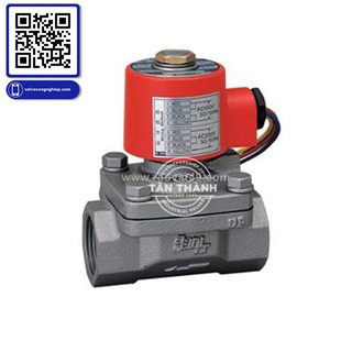 Đánh giá van điện từ dp-16 yoshitake – solenoid valve chất lượng cho hệ thống van công nghiệp
