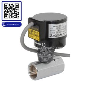 Đánh giá van điện từ md-36r yoshitake – solenoid valve tự động cho hệ thống van công nghiệp