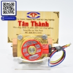 Đánh giá van điện từ yoshitake dp-10 – solenoid valve chất lượng cao tại công ty tân thành