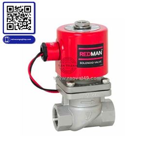 Đánh giá van điện từ yoshitake dp-100-d – solenoid valve chất lượng cao tại công ty tân thành