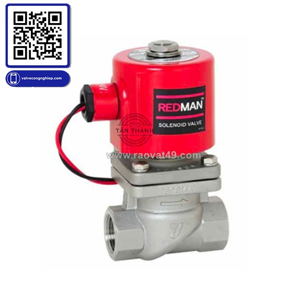 Đánh giá van điện từ yoshitake dp-100-d – solenoid valve chất lượng cao tại công ty tân thành