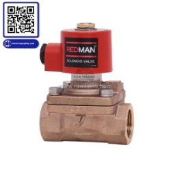 Đánh giá van điện từ yoshitake dp-200-n – solenoid valve chất lượng tại công ty tân thành
