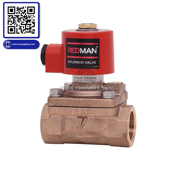 Đánh giá van điện từ yoshitake dp-200-n – solenoid valve chất lượng tại công ty tân thành