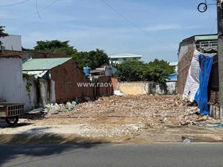 Đất (11x30) mặt tiền nguyễn thị nuôi, hóc môn – đã tách 2 sổ – 13 tỷ