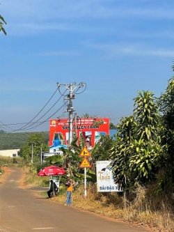 Đất chính chủ  - giá tốt cần bán nhanh lô đất vị trí đắc địa tại phường 2 bảo