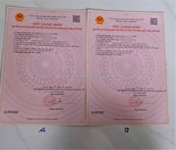 Đất đẹp – giá đầu tư  -cần bán lô đất  tại khối phú văn, thị trấn phú phong,