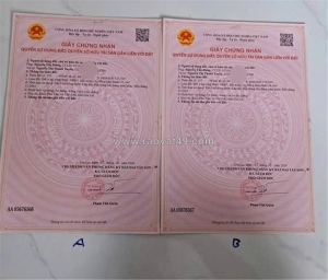 Đất đẹp – giá đầu tư  -cần bán lô đất  tại khối phú văn, thị trấn phú phong,