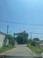 Đất đẹp - giá tốt - bán đất tại xã minh lập huyện chơn thành bình phước