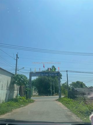 Đất đẹp - giá tốt - bán đất tại xã minh lập huyện chơn thành bình phước