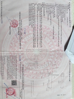 Đất đẹp - giá tốt bán nhanh lô đất chính chủ tại phường bình trị đông, bình