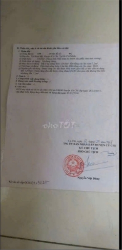 Đất đẹp - giá tốt chính chủ bán nhanh đất xã bình mỹ ,củ chi,  hcm