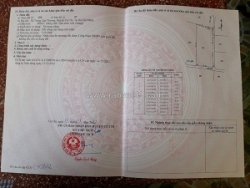 Đất đẹp- giá tốt chính chủ bán nhanh lô đất tiềm năng tại huyện củ chi, tphcm