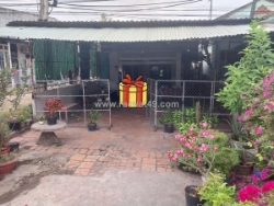 Đất đẹp – giá tốt  – chính chủ cần bán 2 lô đất tại ấp bình trung, xã bình