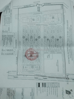 Đất đẹp – giá tốt  – chính chủ cần bán gấp tại phường hưng thạnh, quận cái