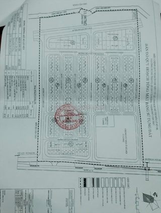 Đất đẹp – giá tốt  – chính chủ cần bán gấp tại phường hưng thạnh, quận cái
