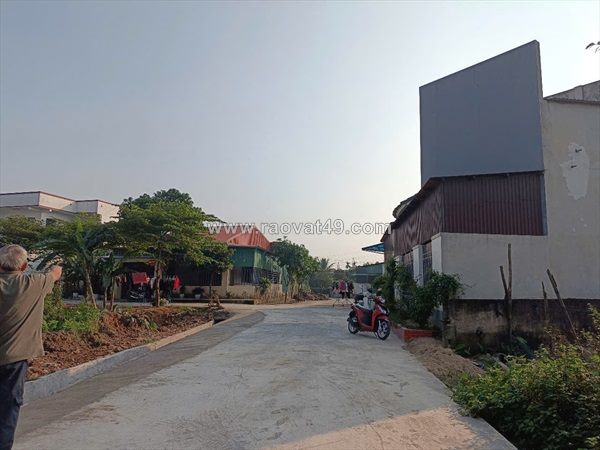 Đất đẹp – giá tốt –chính chủ cần bán gấp tại thị trấn cẩm xuyên, huyện cẩm