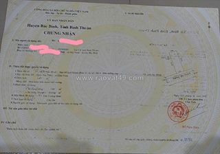 Đất đẹp – giá tốt  – chính chủ cần bán gấp tại  xã hải ninh, huyện bắc bình,