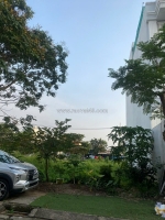 Đất đẹp – giá tốt  – chính chủ cần bán gấp tại  xã phong phú, bình chánh, tp hcm